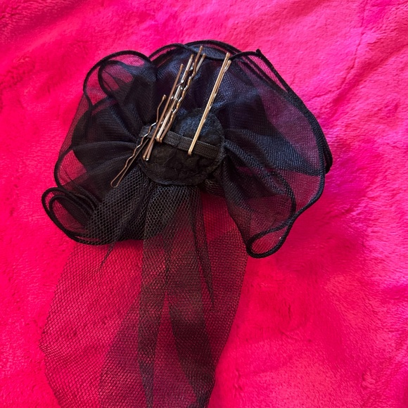 Revolution Gorgeous Black Tutu Costume - Picture 8 of 8